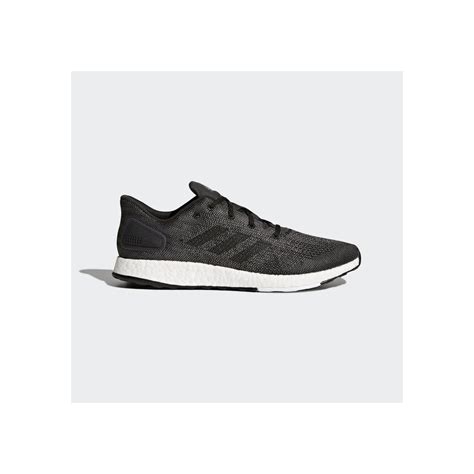 adidas pureboost dpr grau weiß schwarz|Adidas pureboost dpr shoes men's.